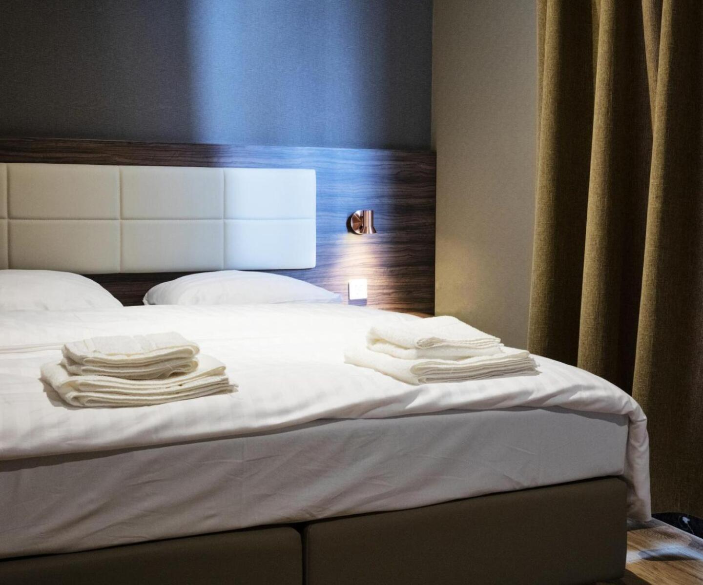 Amsterdam Lake Hotel Badhoevedorp Zimmer foto