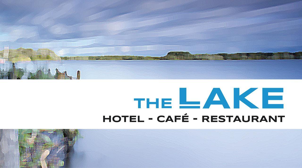 Amsterdam Lake Hotel Badhoevedorp Exterior foto