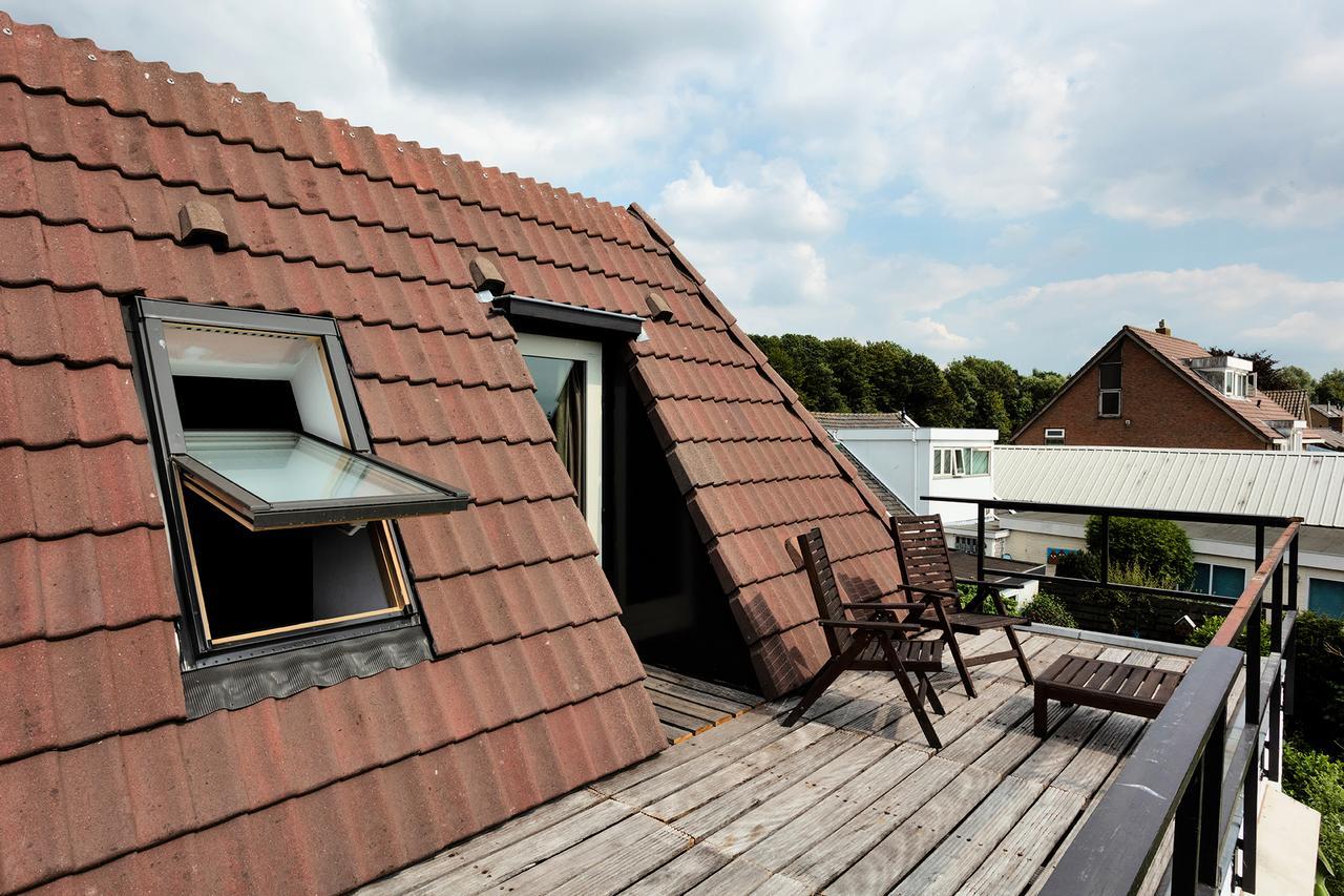 Amsterdam Lake Hotel Badhoevedorp Exterior foto